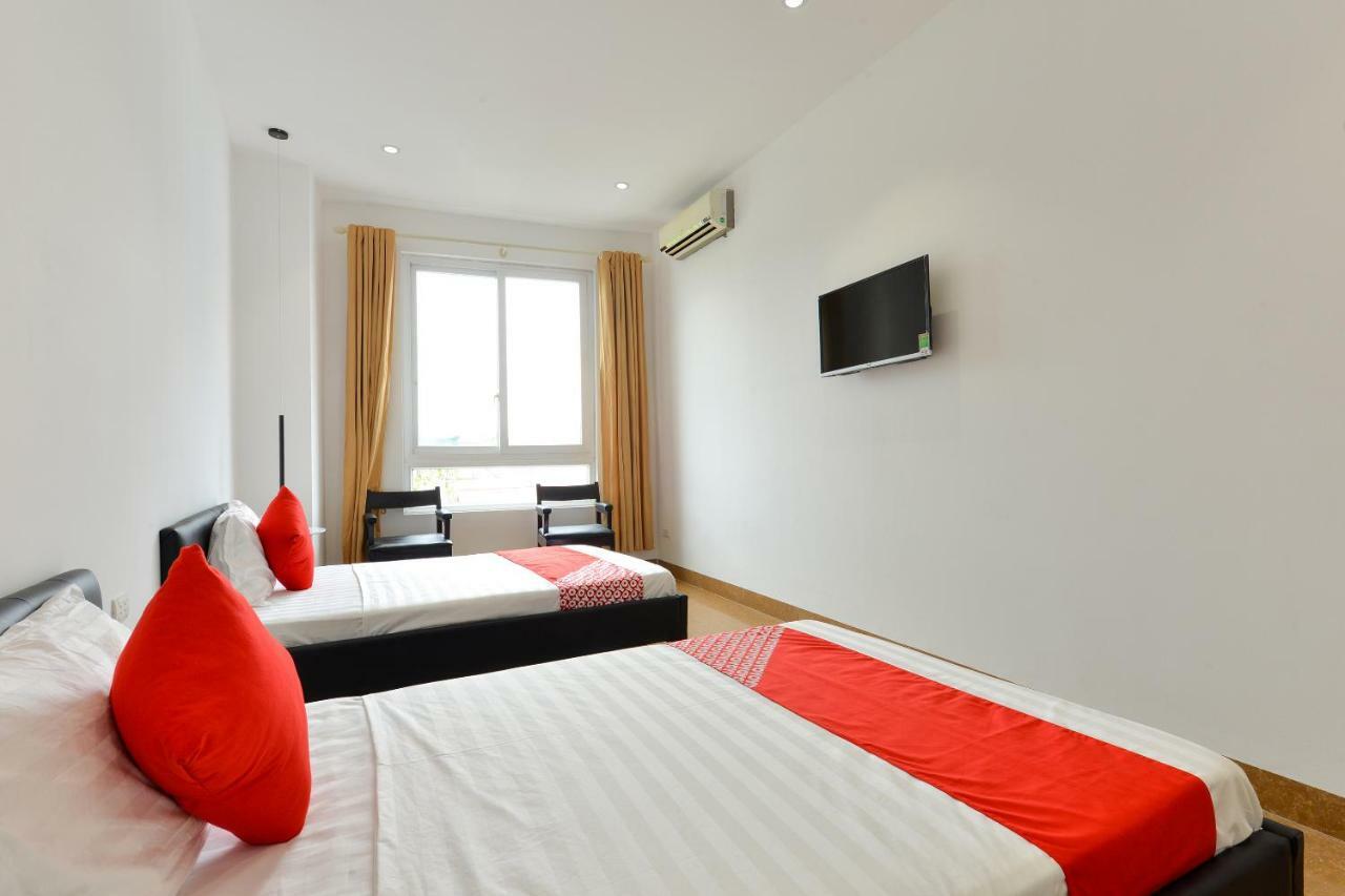 Bh Riverside Hotel Hanoi Esterno foto