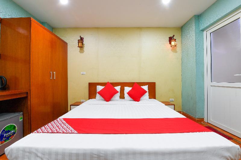Bh Riverside Hotel Hanoi Esterno foto